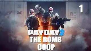Payday 2 DLC 