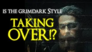 Grimdark For Life! - Community/Studio Update