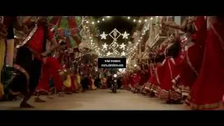 Laila O Laila / Shah Rukh Khan / Sunny Leone/ Raees/ 25 Jan 2017