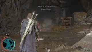 Middle Earth Shadow of War 