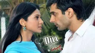 || Dill Mill Gayee Title song | Armaan, Riddhima | Karan Singh & Jennifer Winget