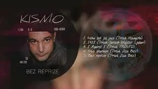 3. KISMO - I Against I (Prod. TRENTO)