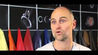 M1, S1 & S2 Fidelio headphones