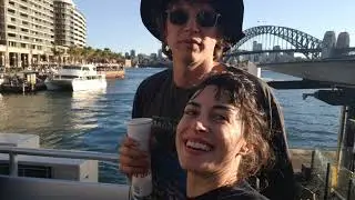Second podcast
