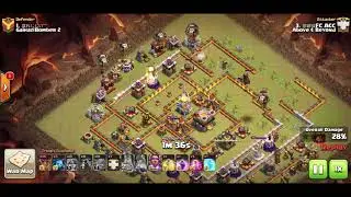 CWL week 3 A&B 11 v 11 triple by Vincent