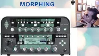Kemper Morph #3