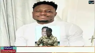 Boubou Mabel Diawara: s'exprimer sur l’arrestation de Souleymane Gbagbo Koné