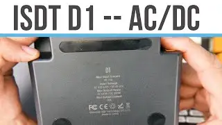 A Step In The Right Direction / ISDT D1