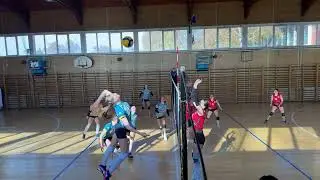 OK STARS vs OK Jedinstvo 2