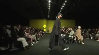2017 F/W HERA SEOUL FASHION WEEK 문수권(MUNSOOKWON)