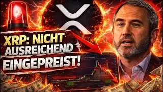 🤯🛑XRP: Ripple Ceo! Neue Allzeithochs! Nichts eingepreist! Milliarden Kooperation!