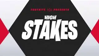 NEW!! Fortnite High Stakes | Getaway LTM Preview!