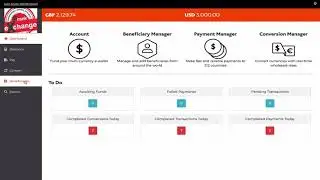 Frank eXchange Payment System