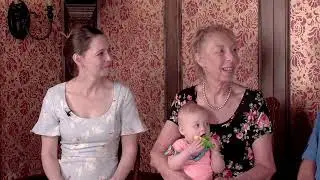 Live With Dr Pol - Dr Pol and Family Talk All Things Fatherhood