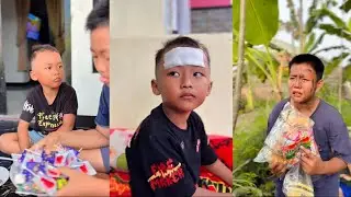BEST OF SAN RAZKA|Video Lucu|Viral#142|Minta sepeda baru