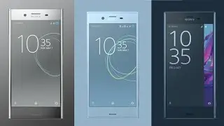 Eliminar Cuenta Google Sony Xperia XZ F8331