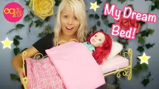 MY DREAM BED! Chit Chat