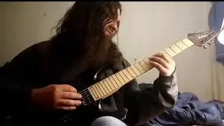 Disciples of the Morning Star- Christov Baker