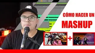 COMO hacer un mashup FACIL en ableton live PASO A PASO