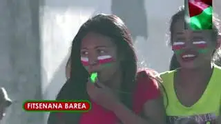 BAREA - BOOSHIRANY 2.0 - Official CLIP - MERCI