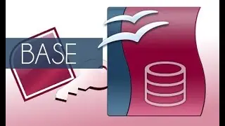 Open Office Base Vid 9 