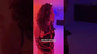 I tried a private rope session&hellip; and loved it!
