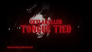 skylarallen - TONGUE TIED (Official Music Video)