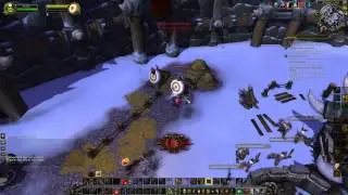 WoD Garrison Video