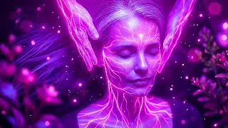 Wrinkles, Gray Hair, And Age Spots Fade &mdash; The Entire Body Rejuvenates And Heals &mdash; Reiki
