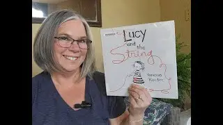 Stories with Mema and Lucy and the String