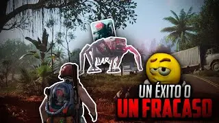 El ESTADO ACTUAL de Once Human en PLENO 2025