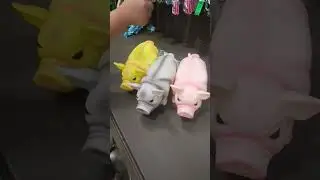ASMR MOST SATISFYING OINK OINK 🐖🐖🐖 #trending #shorts #viral #asmr #asmrsounds #piggy