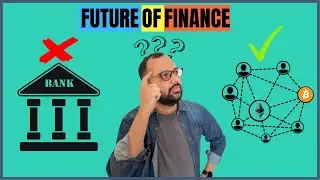 What is DeFi? | Explained in Hindi | A Beginner&rsquo;s Guide to Decentralized Finance