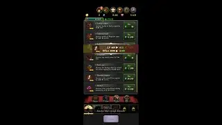 【Rogue with the Dead】You Mode ► Hunting Request (Lv.410/500) ★ Tools ║v3.4.1 #84║