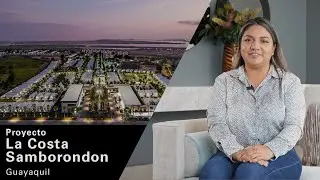 Proyecto La Costa Samborondon - Guayaquil