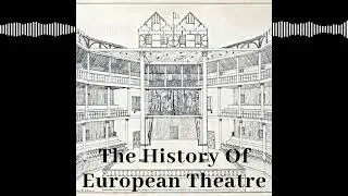 4 9 Spanish Renaissance Theatre part 1  The Beginning of a National Drama