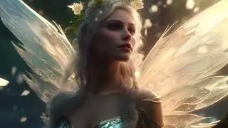 The mating habits of Fairies