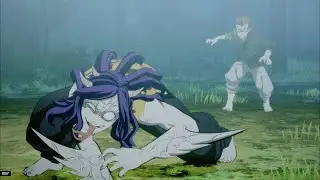 Demon Slayer The Hinokami Chronicles PS5 : Chapitre 1 : S&eacute;lection Finale : Episode 3