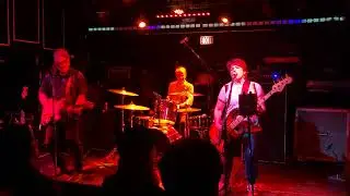 Slow Burn - Get Smart! (band) @ Liar's Club, Chicago