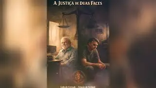 A Justi&ccedil;a de Duas Faces | Quando Barrab&aacute;s &eacute; Solto e o Justo Sofre