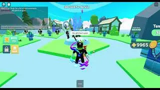 Opening 24k worth of coins in anime artifact simulator (roblox)