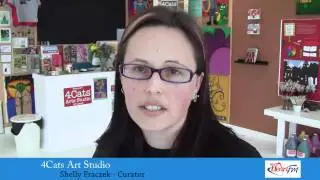 4Cats Art Studio