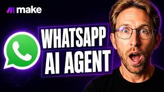 Build Your WhatsApp AI Voice Agent in 40 Minutes (No Code)
