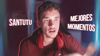 Los MEJORES CLIPS🔥 de SANTUTU | #1