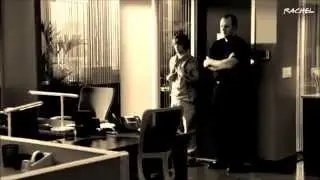 Major Crimes II Rusty & Sharon