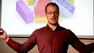 Jacob Ross - Three Minute Thesis