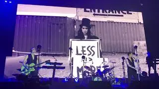 Depeche Mode Useless Instrumental (Martin Vocals)