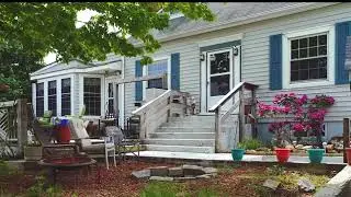 Home in Town of Christiansburg VA for sale