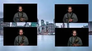 fraxie goes old fashion in New York