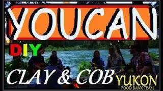 YOU CAN 📌CLAY and FREE HOW to Fire clay Bricks primitive technology